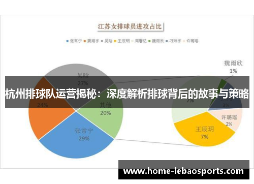 杭州排球队运营揭秘：深度解析排球背后的故事与策略